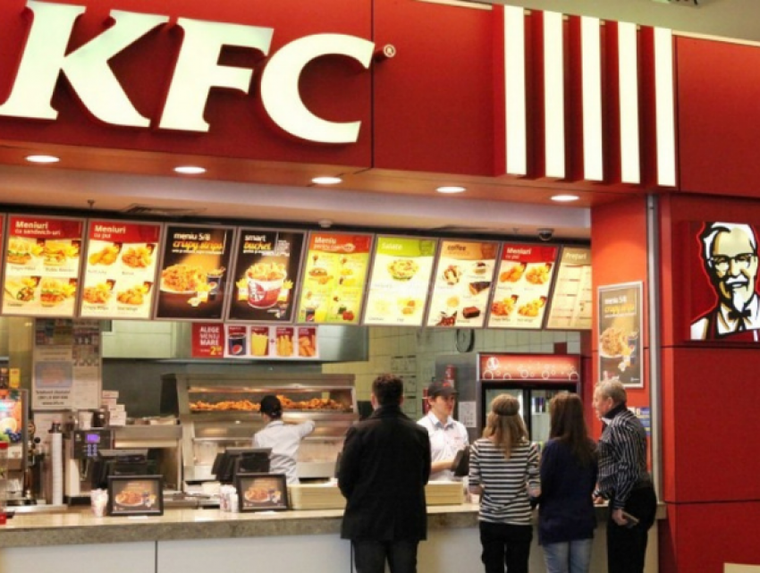 Владельцы KFC в Молдове серьезно обогатились