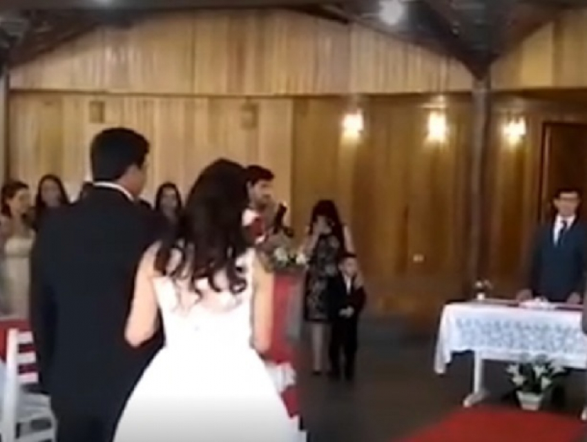 Невесту на свадьбе трахнули: 1000 порно роликов