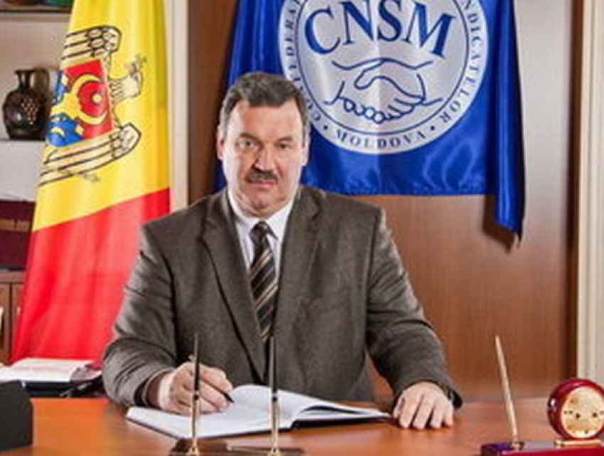 В Молдове люди гибнут на производстве так же массово, как в малоразвитых странах Африки, - Будза 