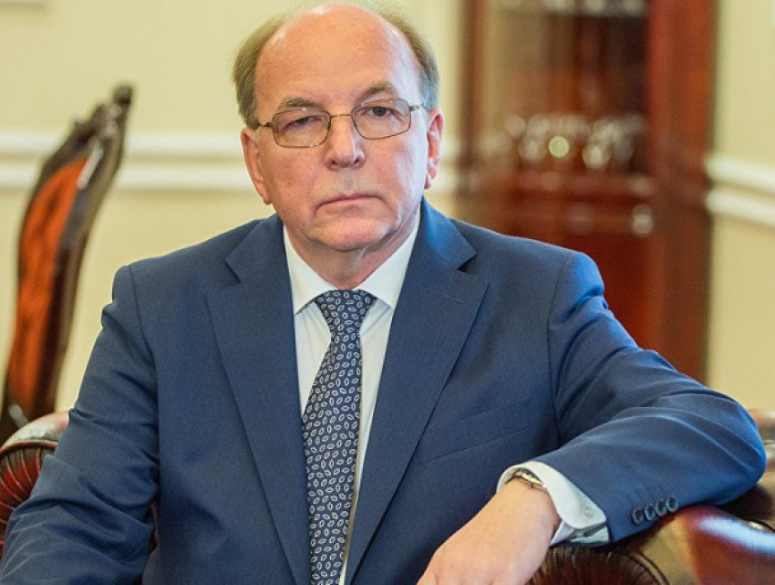 Посол России поздравил жителей Молдовы с 75-летием Победы