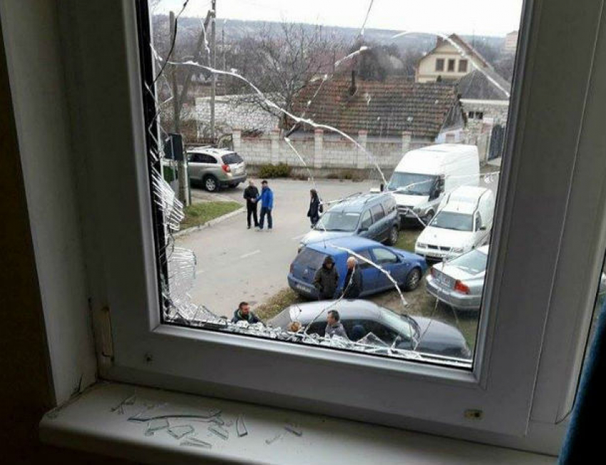 Трагедия в Криулянах: погибли муж с женой и их маленький сын