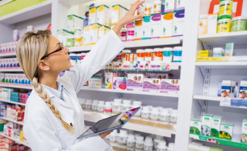 Узнай, на какие медикаменты с сегодняшнего дня снижены цены, и в каких аптеках их можно купить 