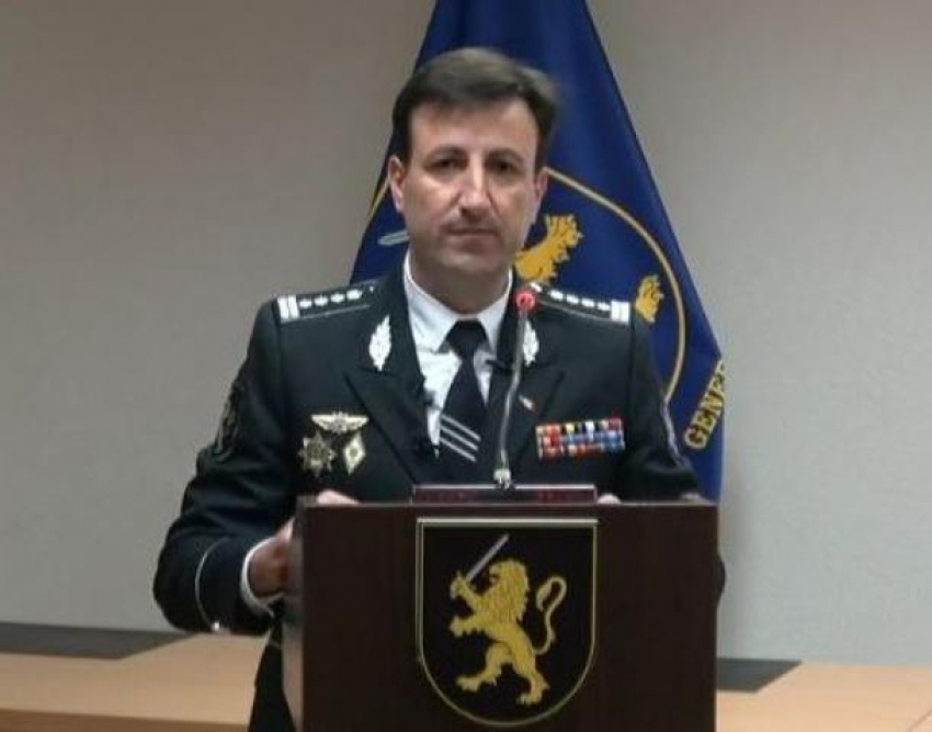 В Молдове будут штрафовать за ношение георгиевской ленты. Полиция окончательно решила