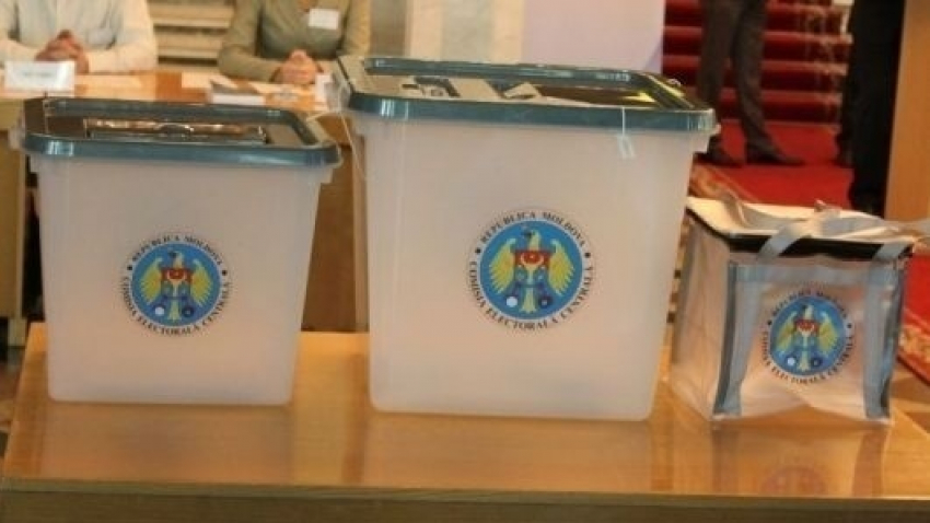 Голосование в Тараклии: абсолютное большинство голосов - за председателя ПСРМ