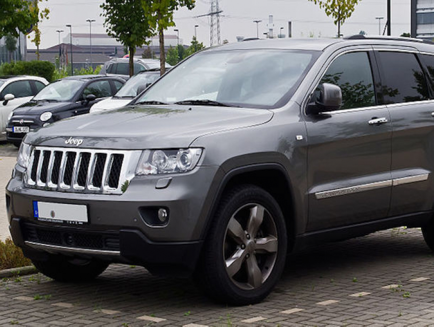 Женщину сбили на переходе в Комрате