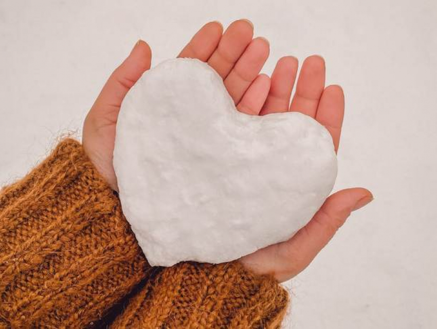 В четверг в Молдове ожидается первый снег