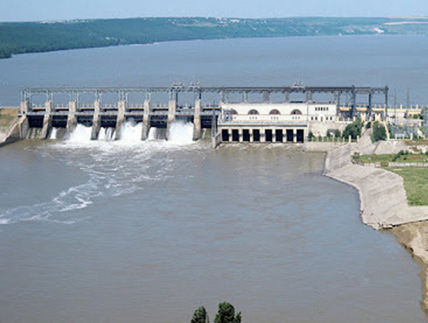 Строительство ГЭС на Днестре – это прямая угроза национальной безопасности Молдовы, - мнение 