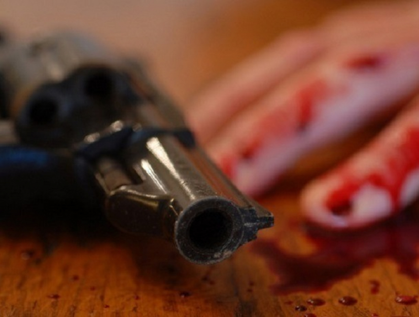 Узнав о страшной болезни, молдаванин выстрелил в себя из пистолета