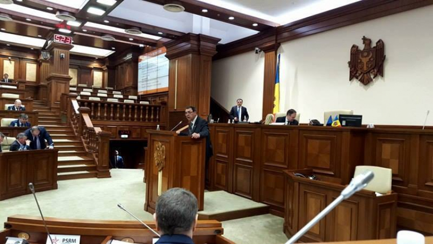 Головатюк: У президента есть готовое решение по «краже миллиарда"