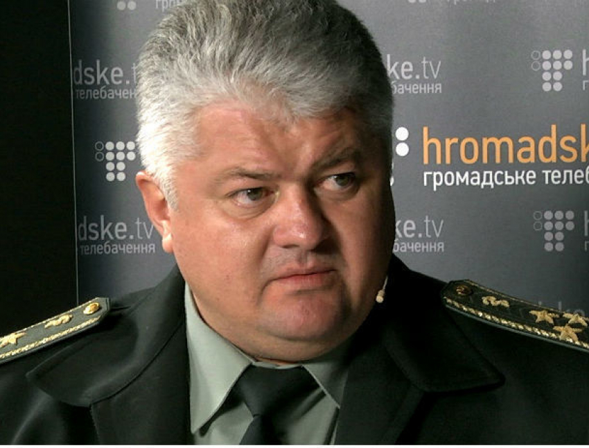 Скандал в Минобороны Украины: главного военного психиатра уволили после заявления о неадекватности военных
