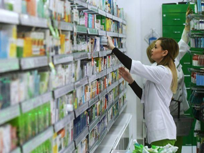 Ещё несколько лекарств от кашля срочно изымаются из продажи в РМ