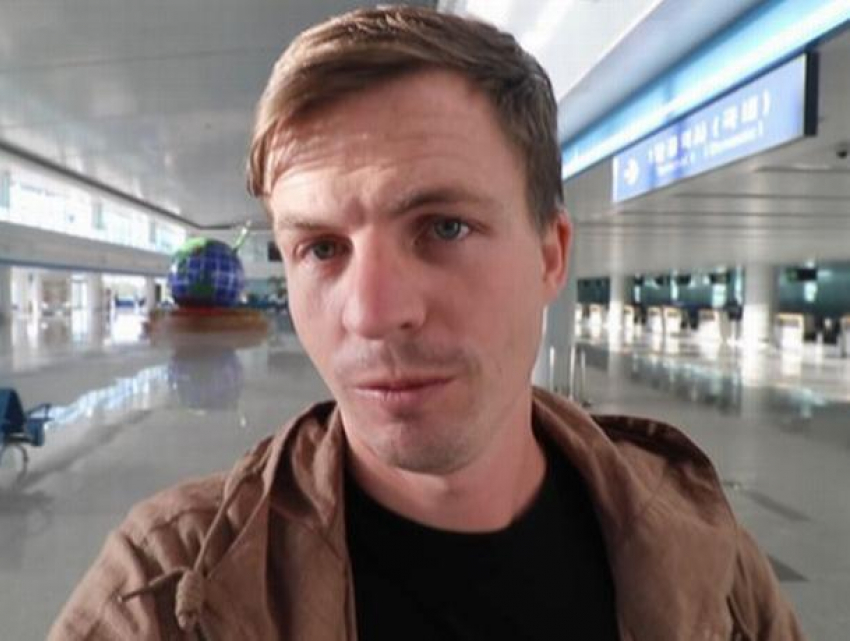 Английского влогера поразило то, как в Кишиневе попы освящали... автомобиль
