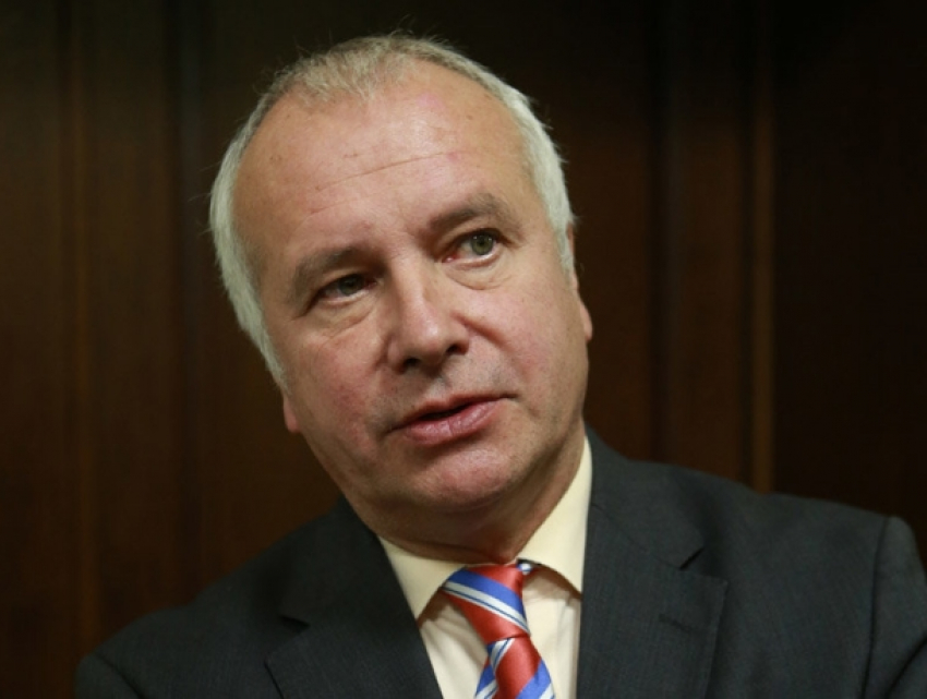 Рар: у Молдовы будут проблемы, пока ЕС не начнет сотрудничать с ЕАЭС