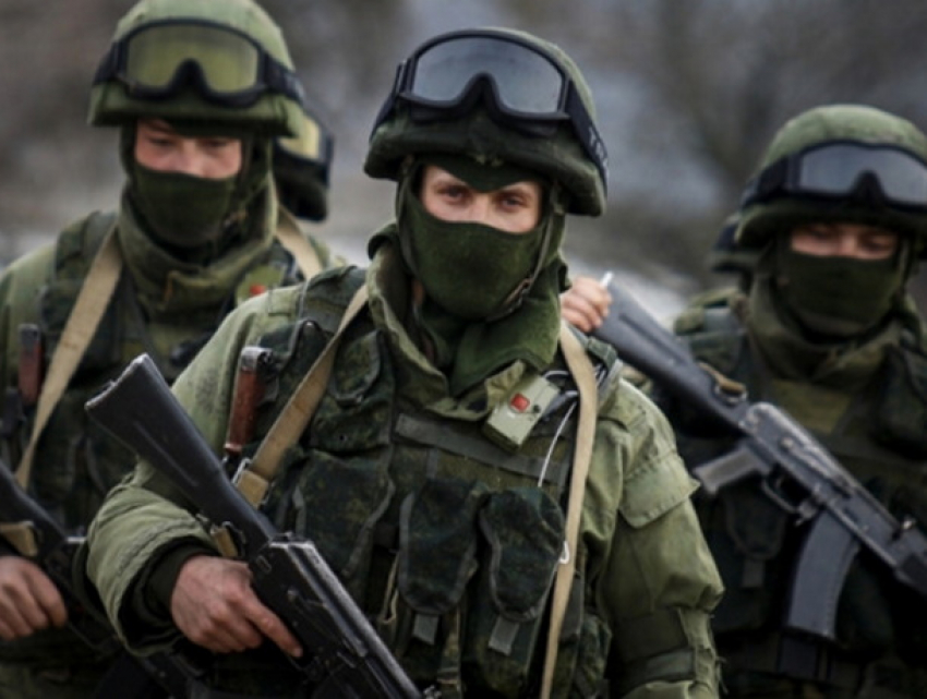 Запрет на приднестровские номера - первый шаг к провокации России вторгнуться на Украину - мнение