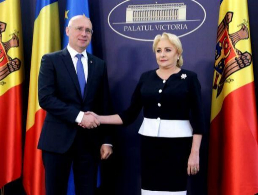 Стало известно, почему тарифы на роуминг с Румынией отменят лишь на один день – румыны не хотят аннулировать их совсем