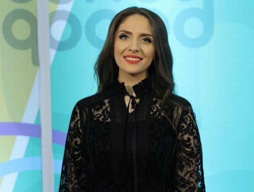 Молдавская популярная певица станет телеведущей - вскоре на ТВ появится новое музыкальное шоу