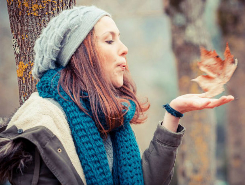 Самым морозным днем сентября в Молдове окажется последняя среда