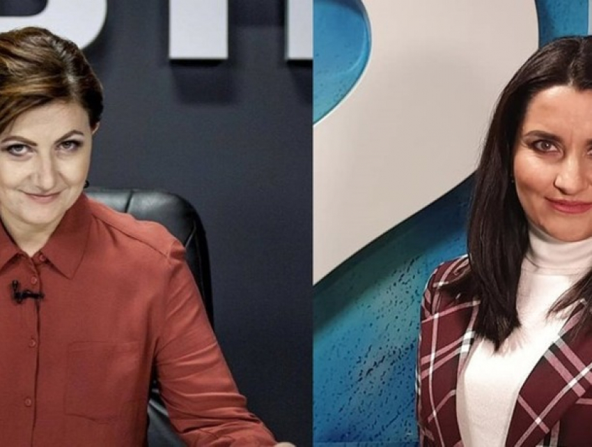 TVC 21 одновременно покинули сразу две известные журналистки