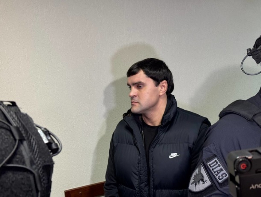 Константина Цуцу приговорили к 8 годам лишения свободы