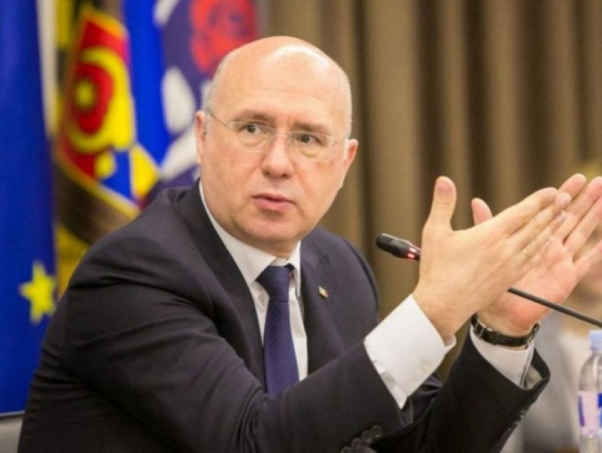 Зачем Моника Бабук пророчит Павла Филипа в президенты?