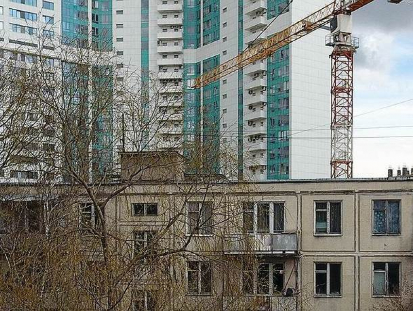 Сносить «хрущевки» Молдове не по карману, - архитектор 