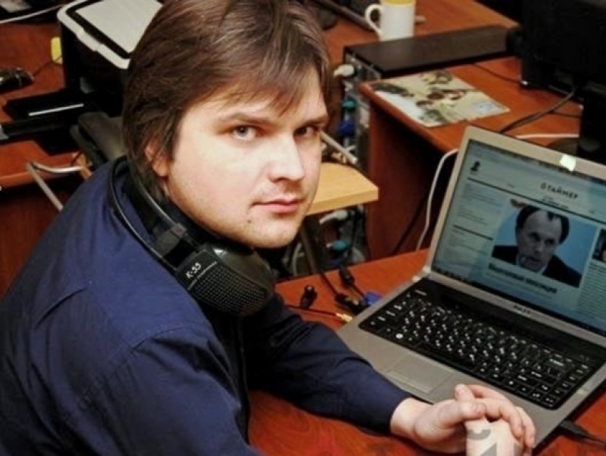 Журналист из Одессы приятно удивился количеству русского в Кишиневе