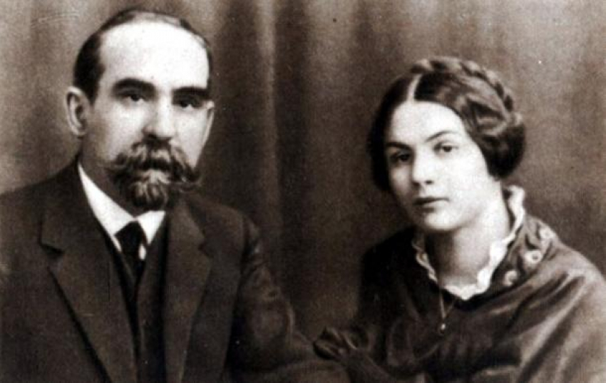 Неизвестные материалы о бендерской гимназистке Зинаиде Райх