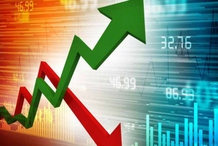 ВВП Молдовы снизился на 1,2% в первом квартале 2025 года