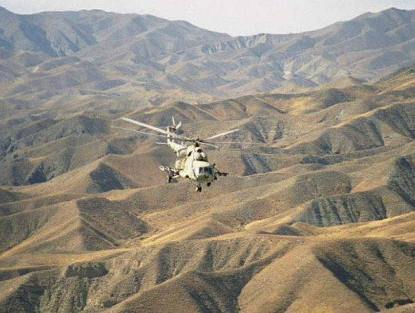 Срочная новость: Освобождены два молдавских пилота, взятых в плен в Афганистане
