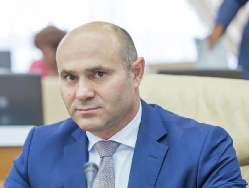 Министр обороны Молдовы заявил о возобновлении диалога с Россией