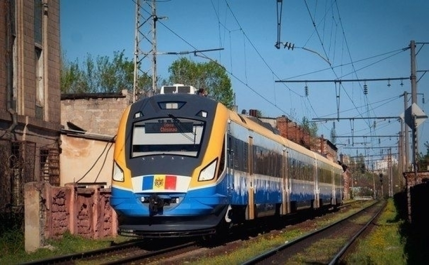 Задолженности по зарплатам на ГП «Железные дороги Молдовы» составляют 80 миллионов леев 
