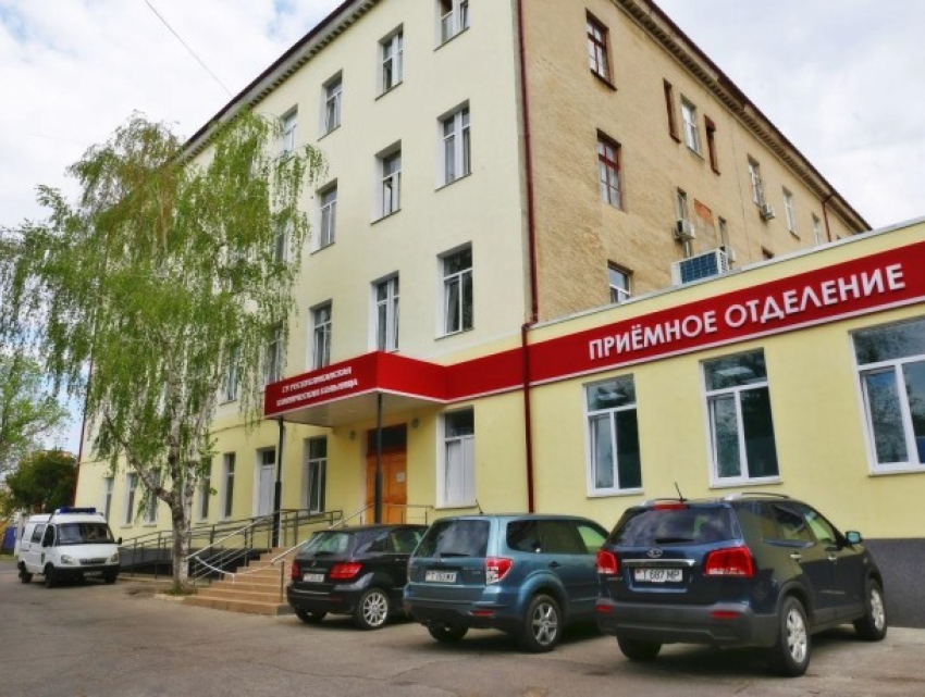 В Приднестровье новые ковид-тесты