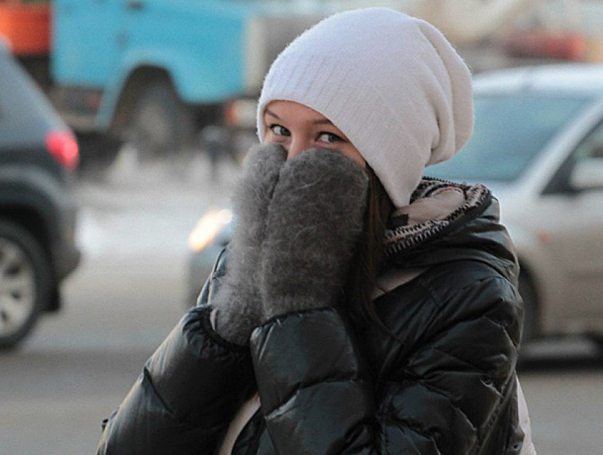 Морозная погода накроет центральные и северные районы Молдовы