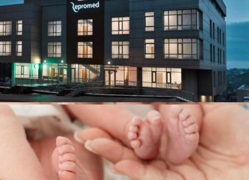 Клиника Repromed, медицинская империя семьи Хотиняну, между огромной прибылью и спорами вокруг подозрений в медицинской халатности