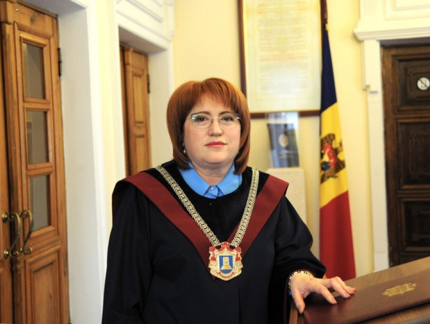 Доходы Домники Маноле за минувший год превысили 3 миллиона