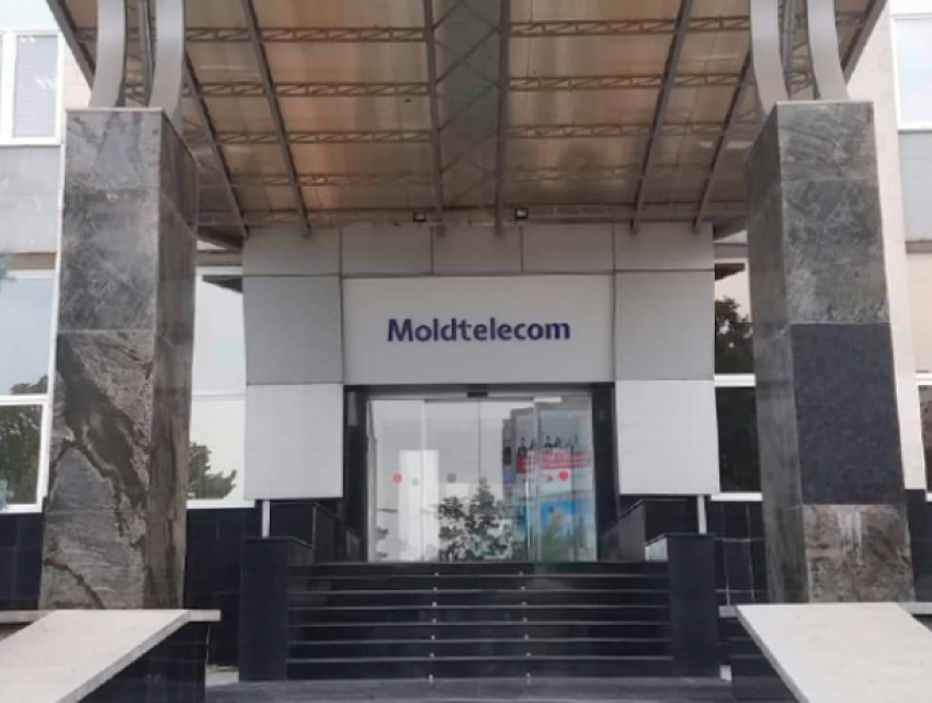 Moldtelecom повышает стоимость фиксированного интернета на 20 лей