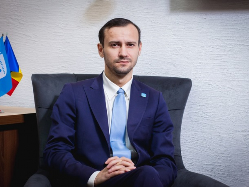 Аудиобомба: Дину Плынгэу обсуждал, как зайти в PAS “троянским конем”