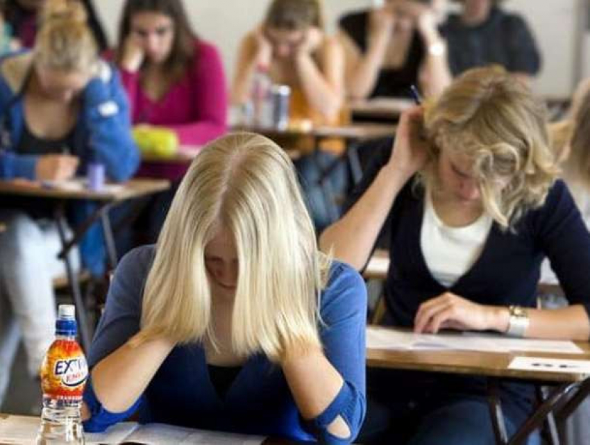 В каких условиях будут проходить экзамены на степень бакалавра