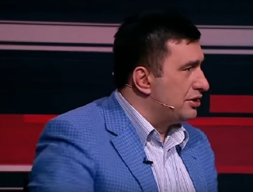 Украинская армия ненавидит «ублюдочную власть» и побратается с Россией, - политик из Одессы