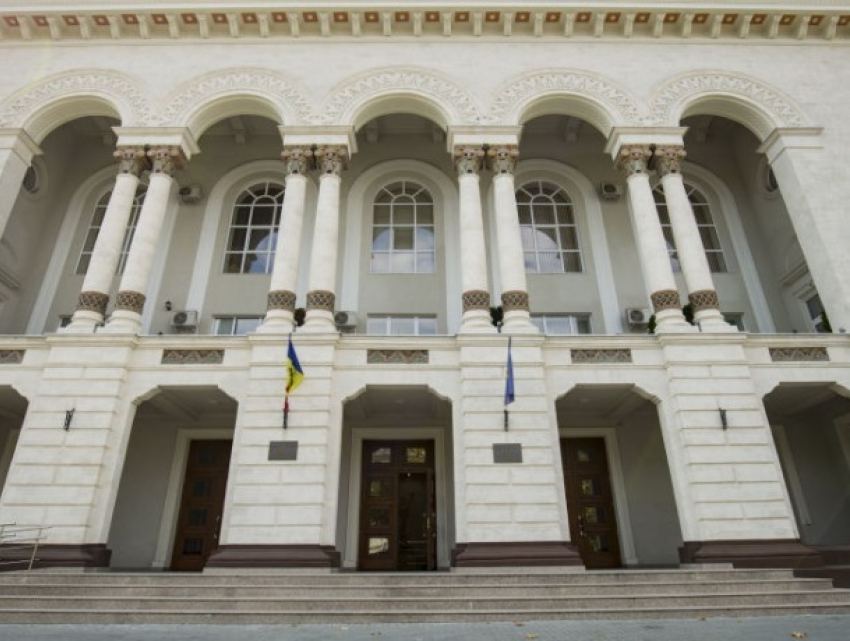 Заявки кандидатов в генпрокуроры будут рассмотрены в среду