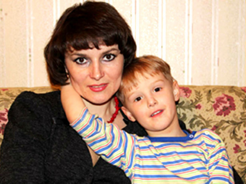 Женщина обнаружила в Крыму сына, которого ее бывший муж похитил четыре года назад
