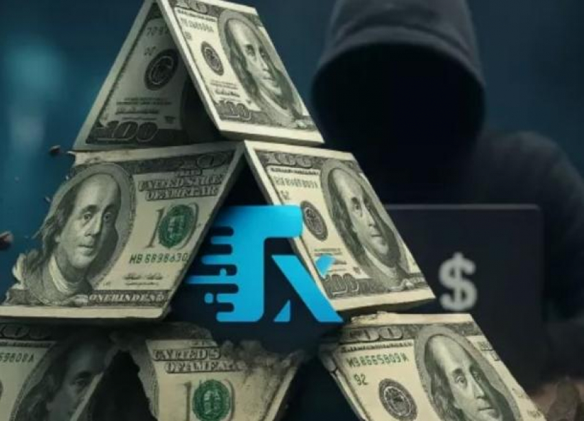 TUX Moldova: десятки тысяч молдаван лишились денег после обещаний лёгкой прибыли