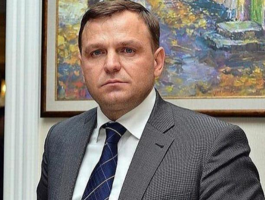 Депутат Григоре Новак написал открытое письмо Андрею Нэстасе. В чем он его обвиняет