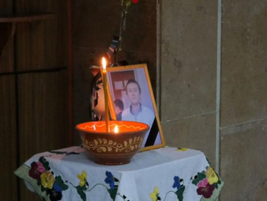 Источники: почему совершили суицид два школьника из Кэушень