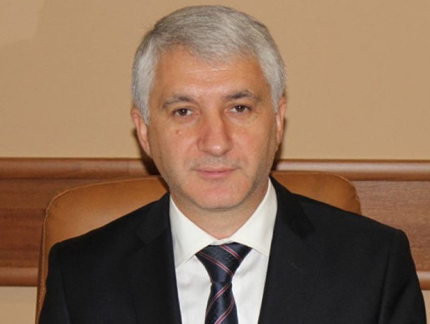 Константин Ботнарь по прозвищу «Борсетка» вернулся в Молдову