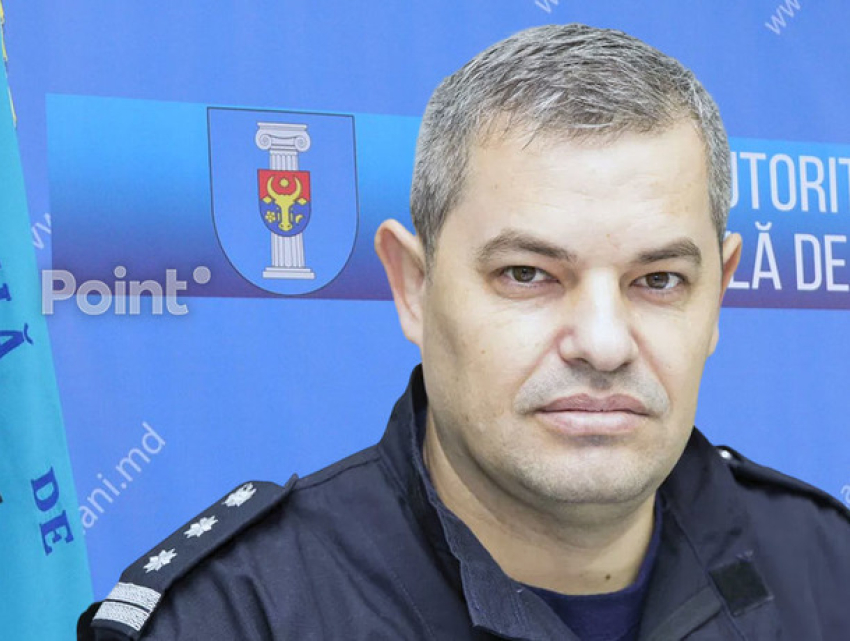 У бывшего полицейского начальника и его жены нашли необоснованное имущество на 239 тысяч леев