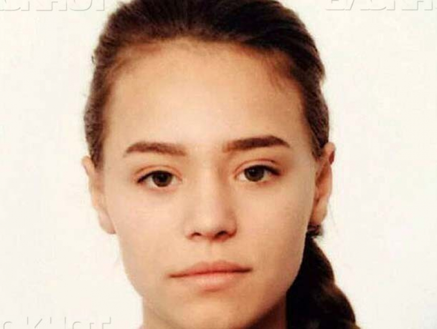 Школьницу из Приднестровья неделю искали родные и милиция, а она отдыхала у парня