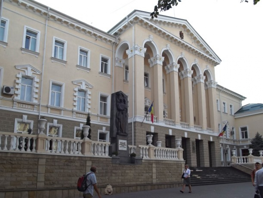 В МВД показали свою версию резонансного задержания