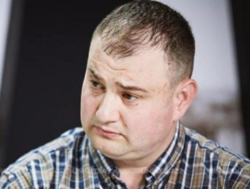 Экс-сотрудника «Почты Молдовы» Сергея Чеботаря оправдали