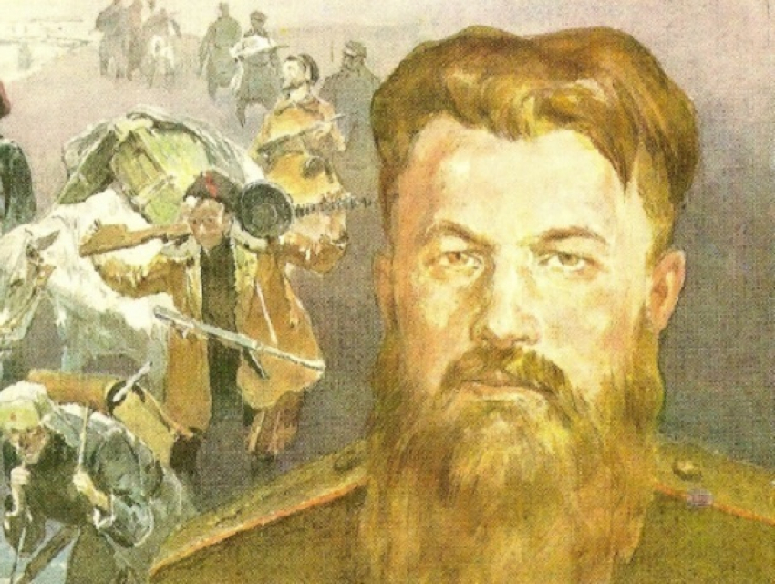 Партизан по прозвищу «Борода» стал грозой фашистов от Курска до Сорок
